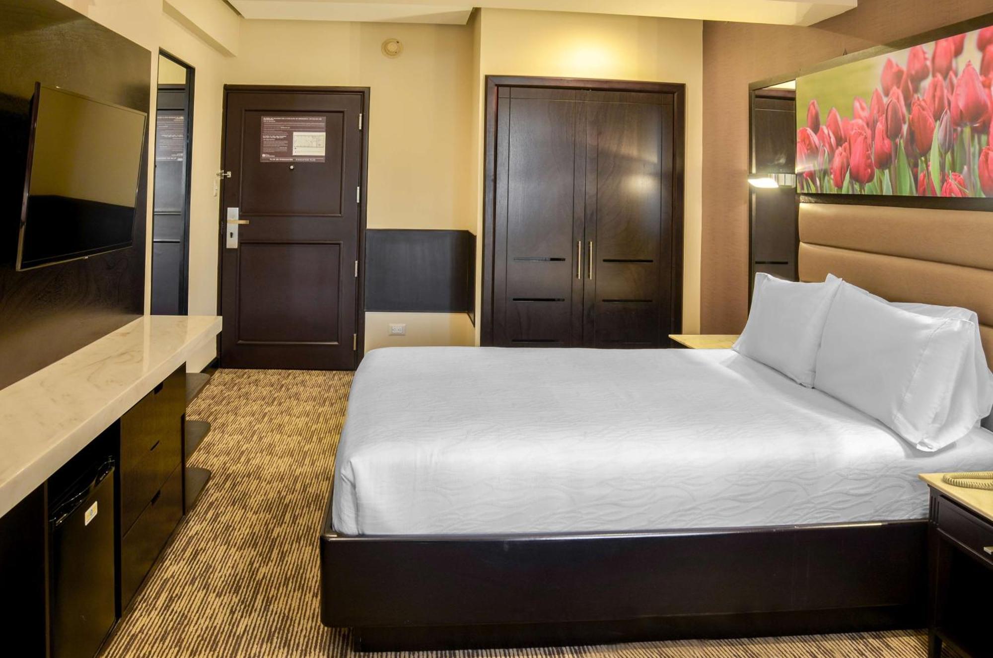 Hilton Garden Inn Guatemala City Exterior foto